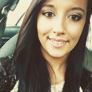 Meet your Posher, Cheyenne